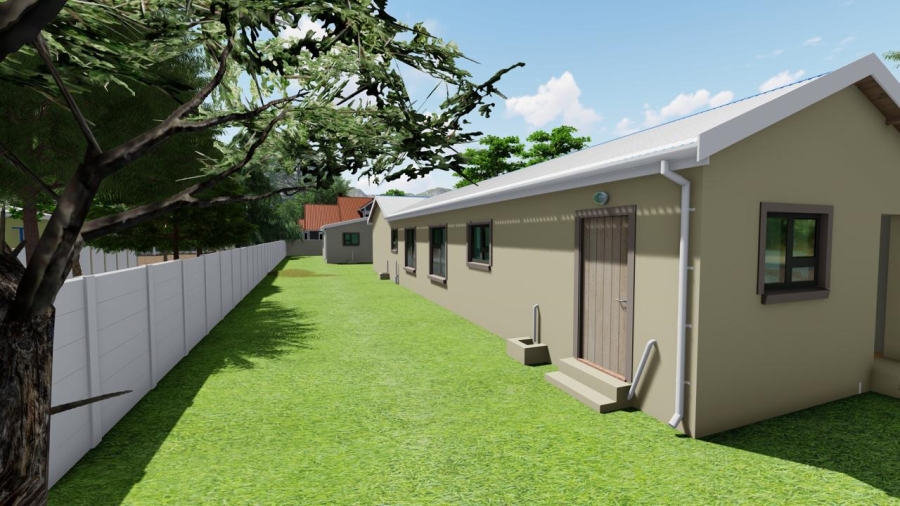 0 Bedroom Property for Sale in Hopefield Western Cape